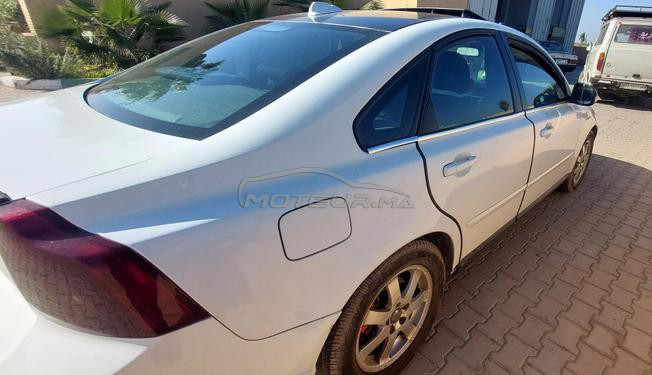 Volvo S40 Diesel Manuelle 2011 à Agadir