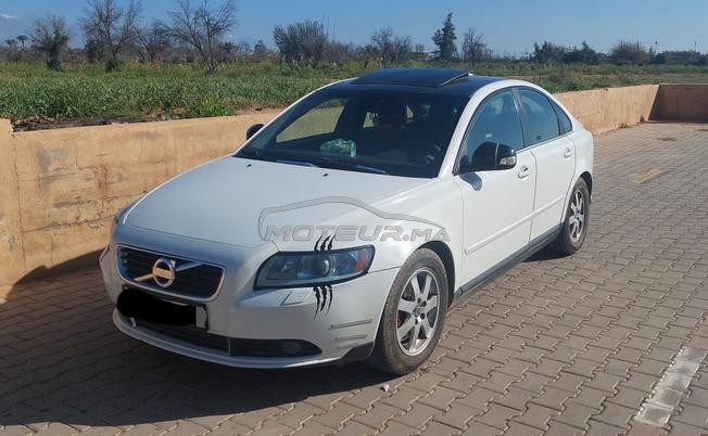Volvo S40 Diesel Manuelle 2011 à Agadir