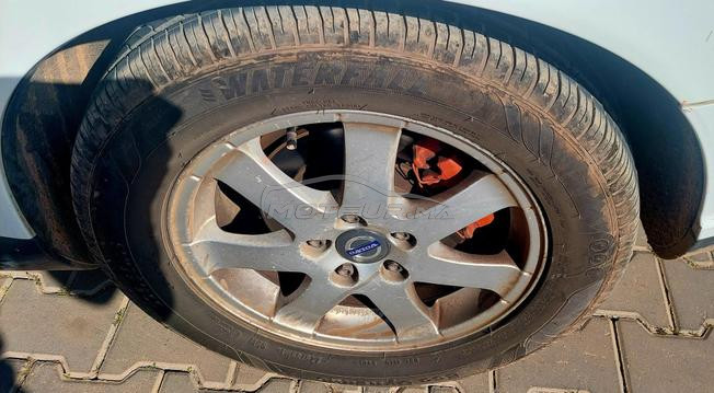 Volvo S40 Diesel Manuelle 2011 à Agadir