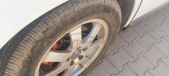 Volvo S40 Diesel Manuelle 2011 à Agadir