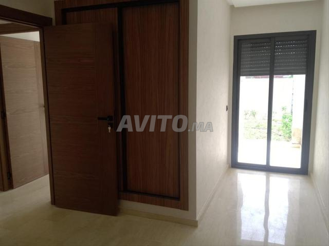 Appartement à vendre 72 m² à Bouskoura