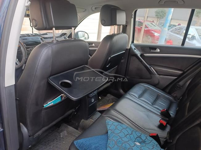 Tiguan à vendre 