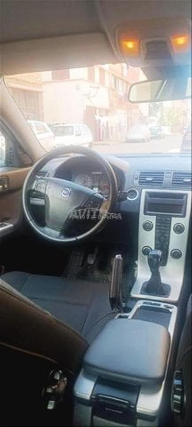 Volvo S40 Diesel Manuelle 2011 à Agadir