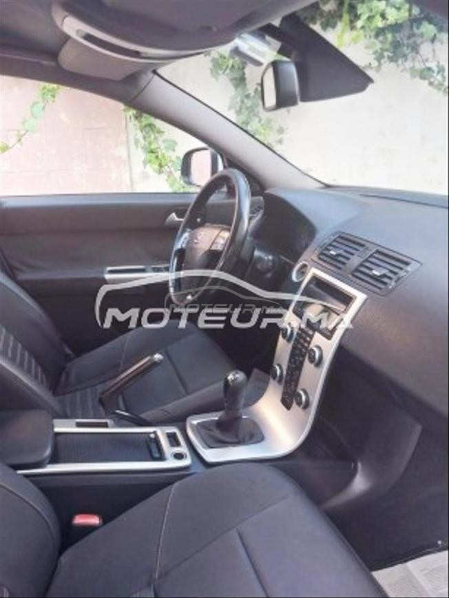 Volvo S40 Diesel Manuelle 2011 à Agadir