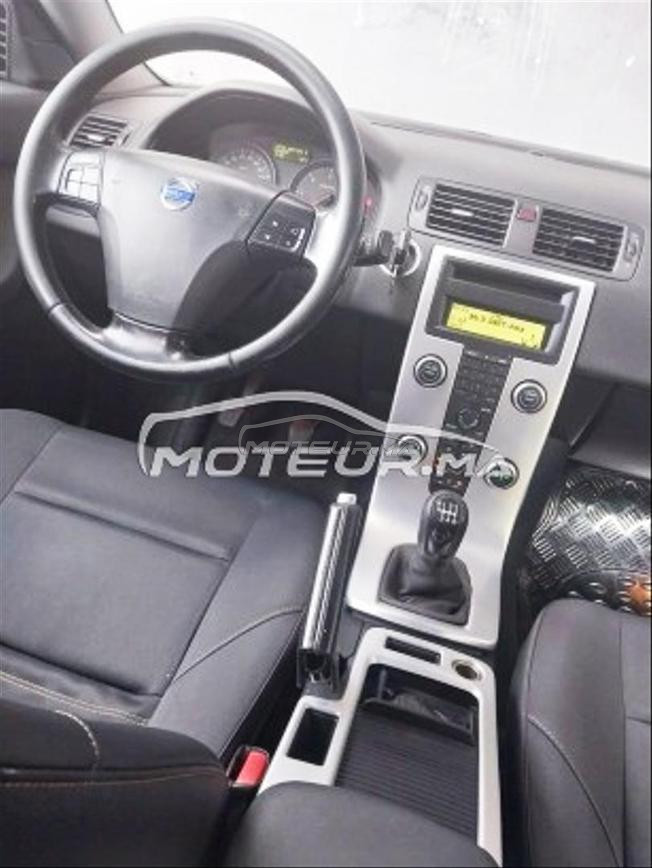 Volvo S40 Diesel Manuelle 2011 à Agadir