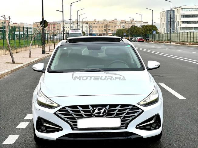 Hyundai et 30