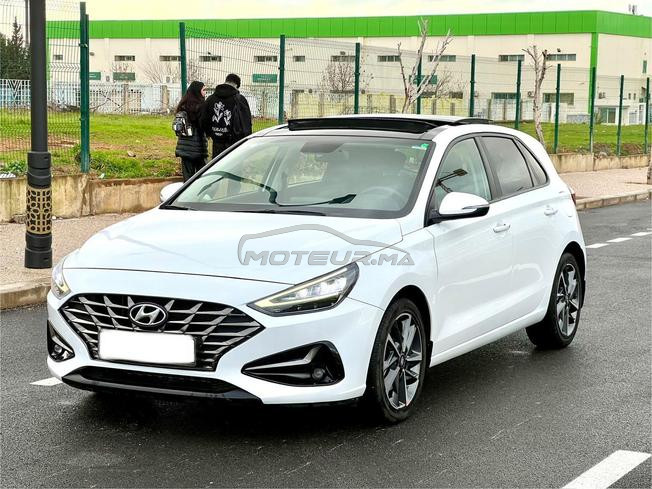 Hyundai et 30