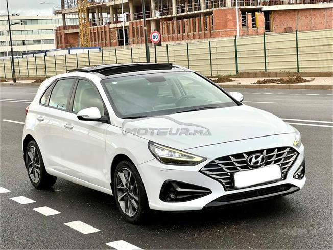 Hyundai et 30