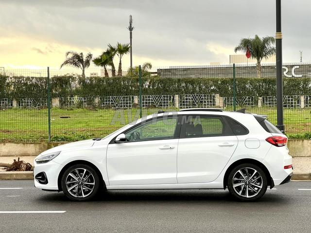 هيونداي وإي تي 30 - 2