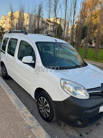 Kango bagra 2020 en très bon état