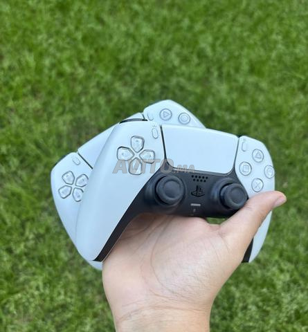 PS5 وحدة تحكم أصلية