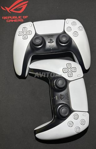 وحدات تحكم PS5 أصلية 100/100 - 2