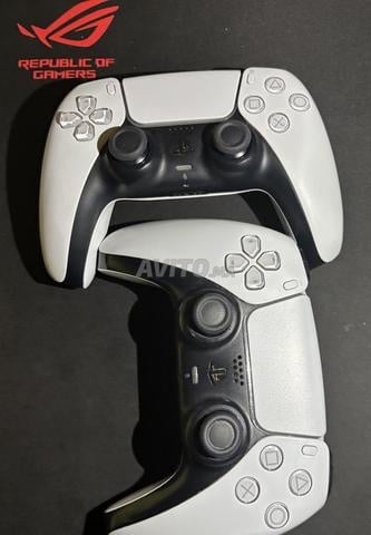 وحدة تحكم أصلية PS5