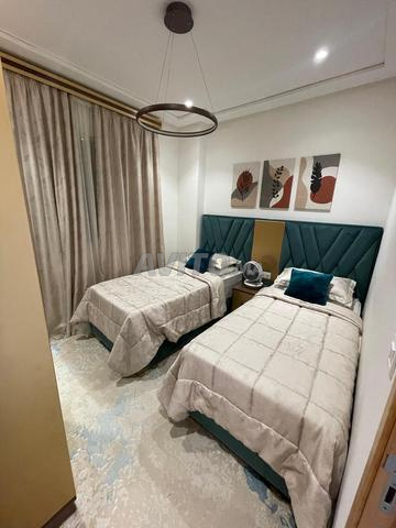 Appartement à vendre 115 m² à Al Hoceima - 2