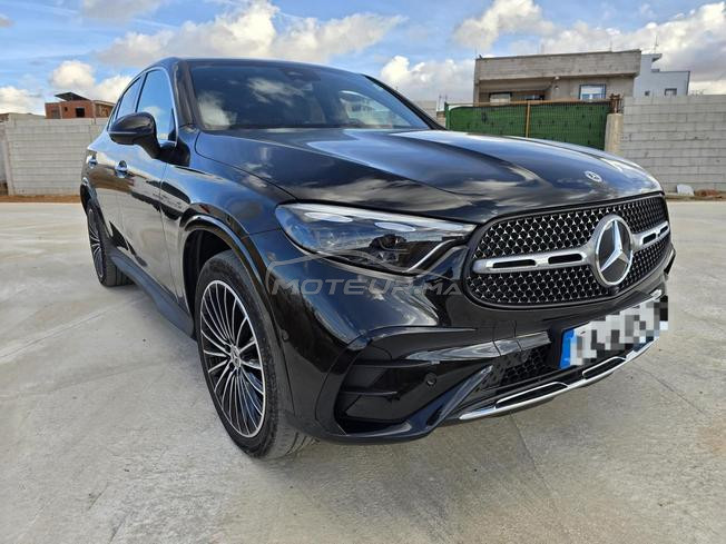 glc 300 de full option 