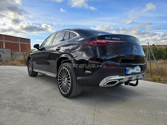 glc 300 de full option 