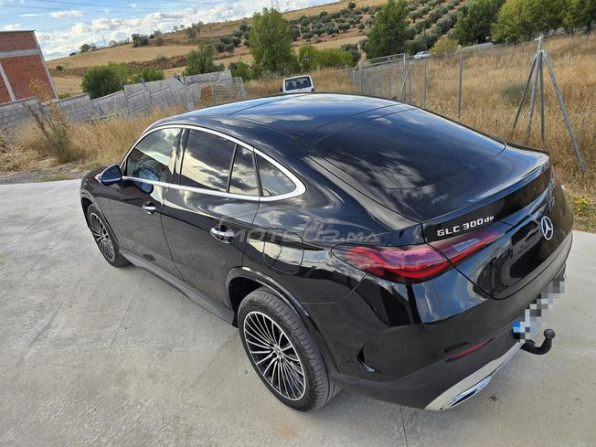 glc 300 de full option 