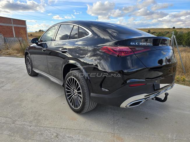 glc 300 de full option 