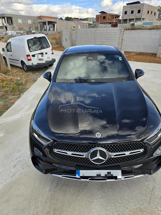 glc 300 de full option 