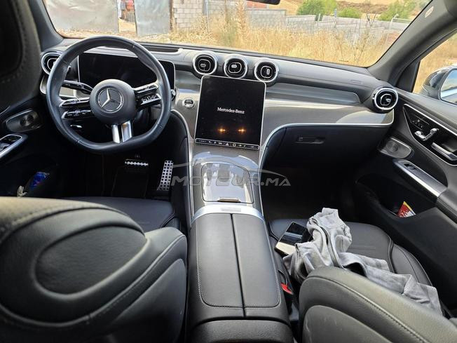 glc 300 de full option 