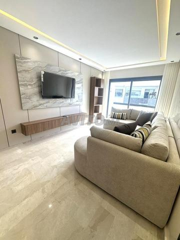 شقة بالقرب من CFC - 2