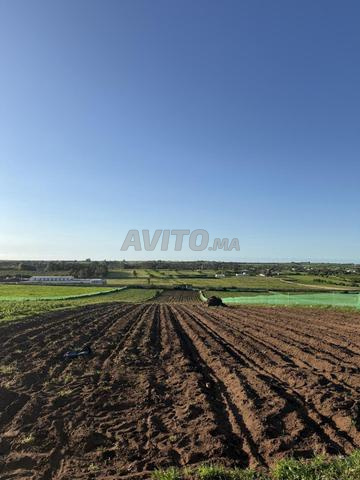 Ferme agricole à vendre - 2