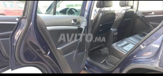 Tiguan à vendre - 2