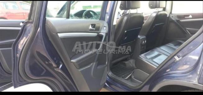 Tiguan à vendre 