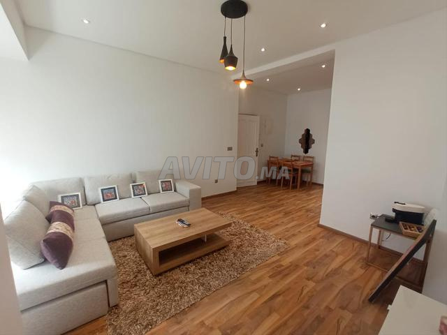 شقة مفروشة جميلة جدا في ساحة بييتري - 2