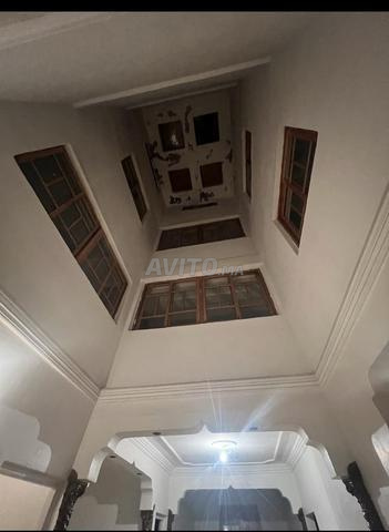 🏡 منزل للبيع في القنيطرة - مقابل City School - 2