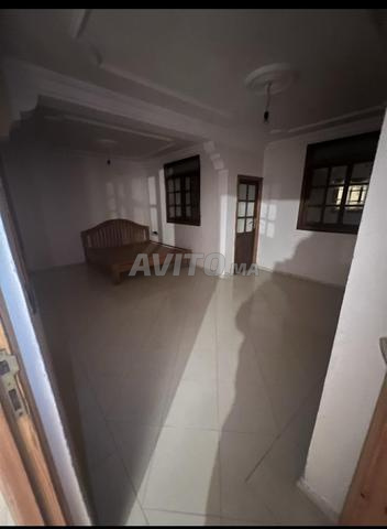 🏡 منزل للبيع في القنيطرة - مقابل City School - 2