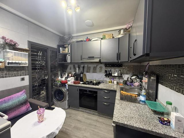 Appartement à vendre à Martil - 2