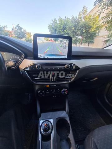 فورد كوجا 6 حصان ديزل أوتوماتيكية موديل جديد - 2