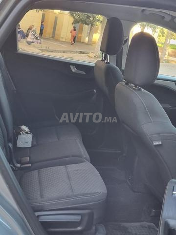 Ford Kuga 6cv Diesel Automatique Nouveau modèle - 2