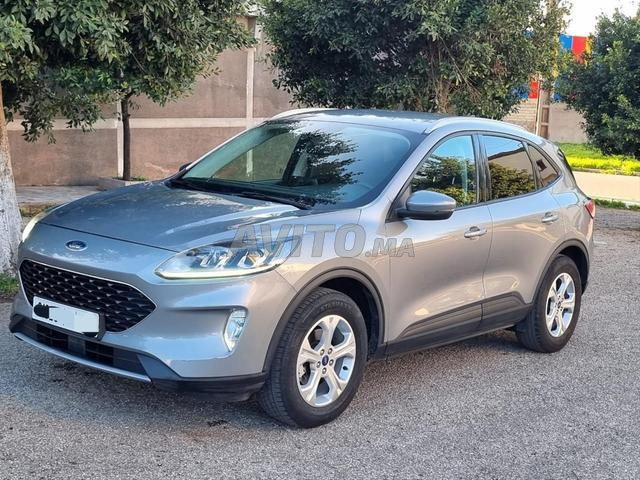 Ford Kuga 6cv Diesel Automatique Nouveau modèle