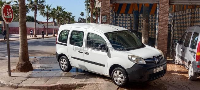 kangoo 2018