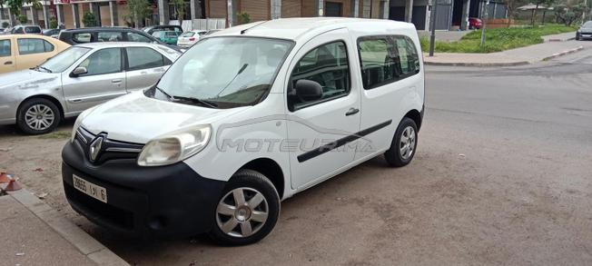 kangoo 2018