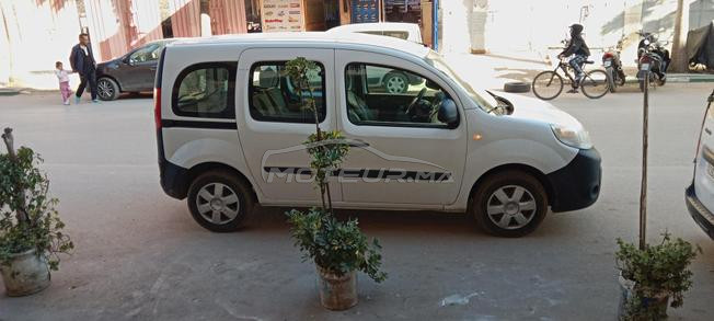 kangoo 2018