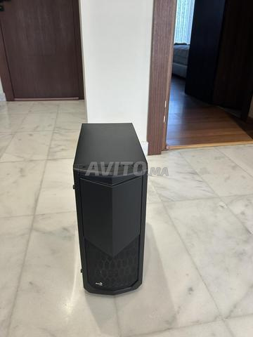 PC Gamer RTX 2060/Ryzen5 2600/32 GB RAM