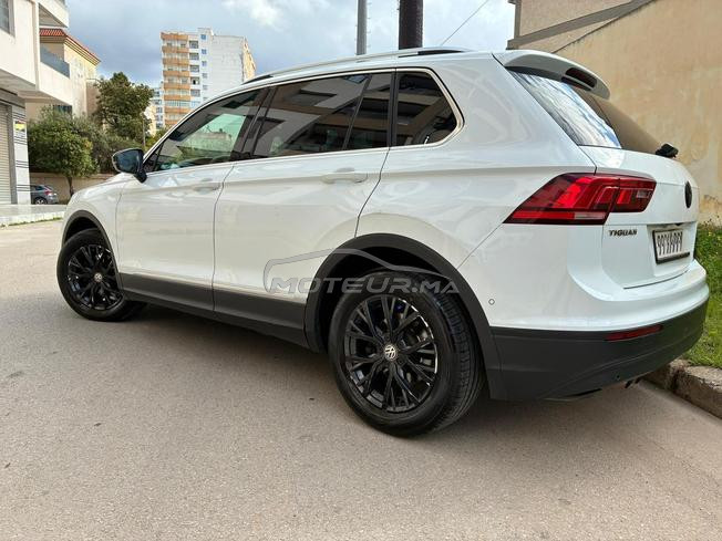 Volkswagen Tiguan 1ere main