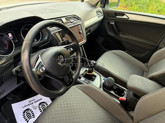 Volkswagen Tiguan 1ere main