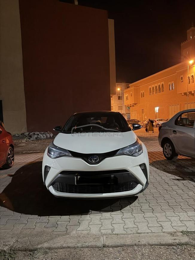 Excellent opportunité voiture tres économique 