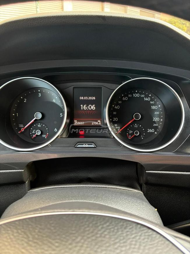 Volkswagen Tiguan 1ere main