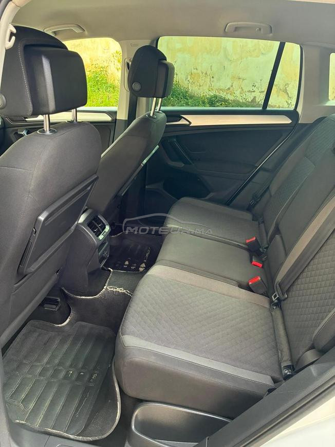 Volkswagen Tiguan 1ere main