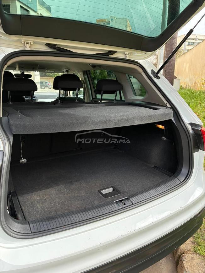 Volkswagen Tiguan 1ere main