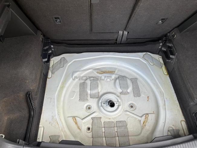 Volkswagen Tiguan 1ere main
