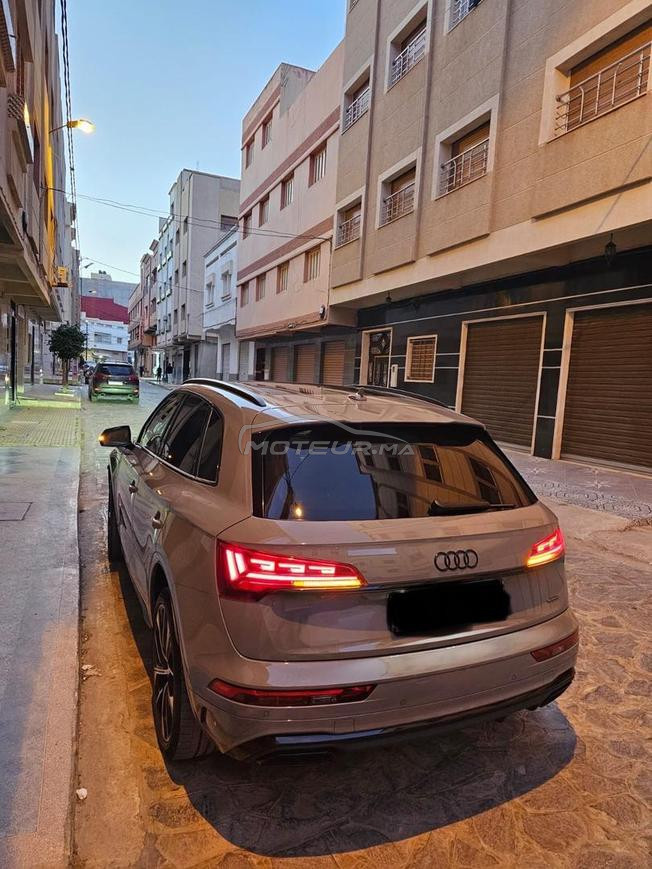Audi Q5 Diesel Automatique 2021 à Nador