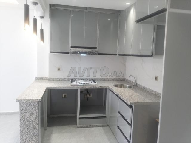 Appartement à vendre 33 m² à Rabat - 2