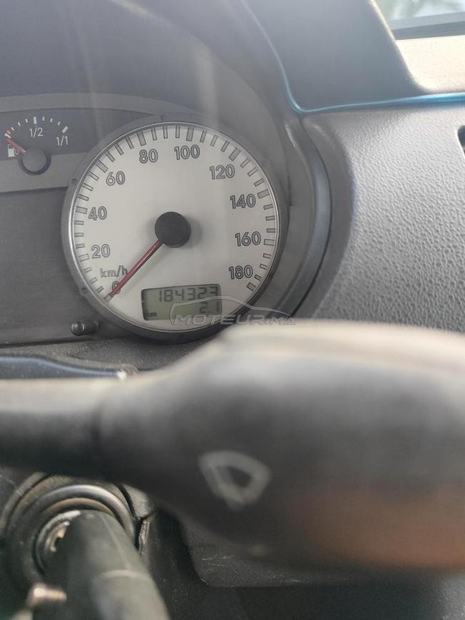 Volkswagen gol plus 