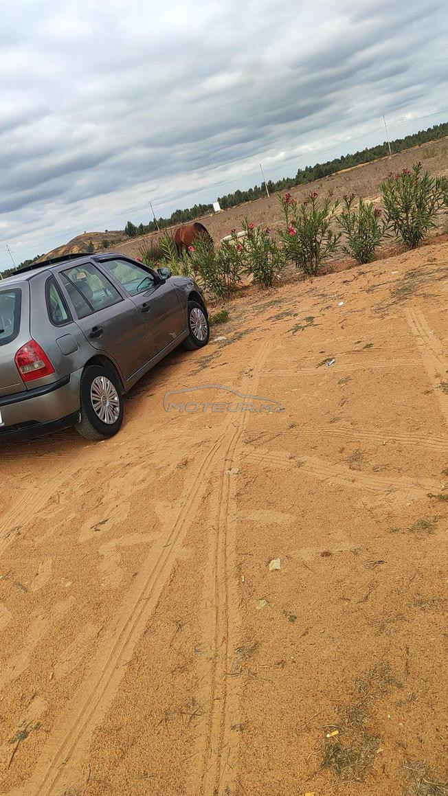 Volkswagen gol plus 